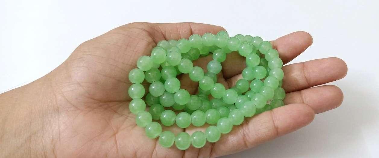 Jelly Beads