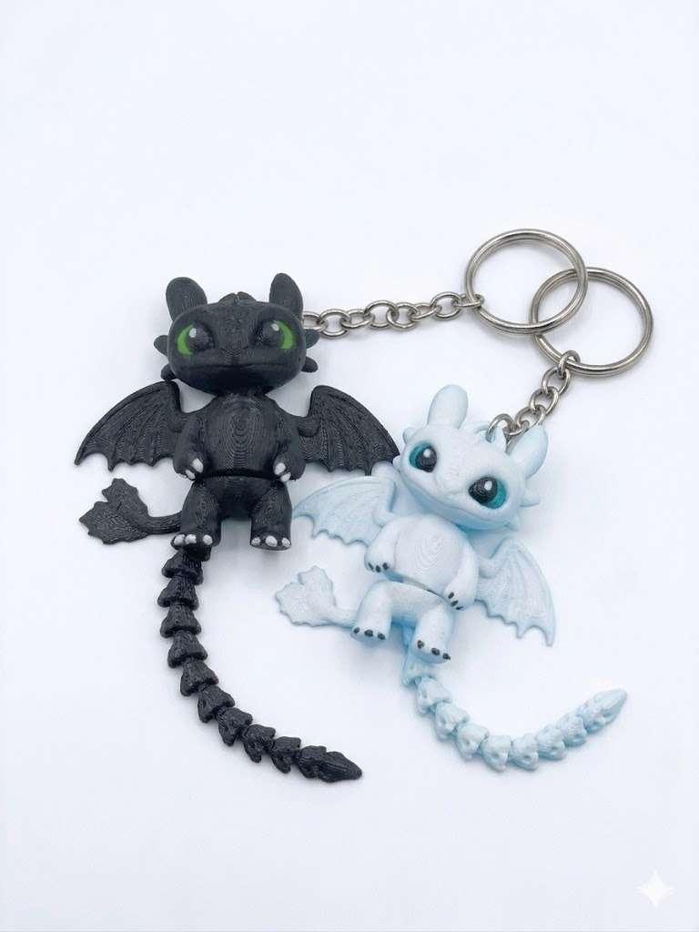 Keychains